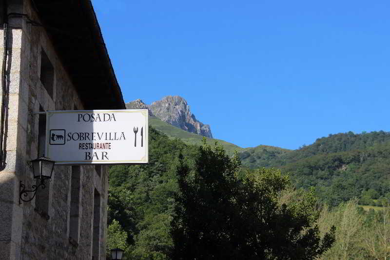 Sobrevilla Pensión