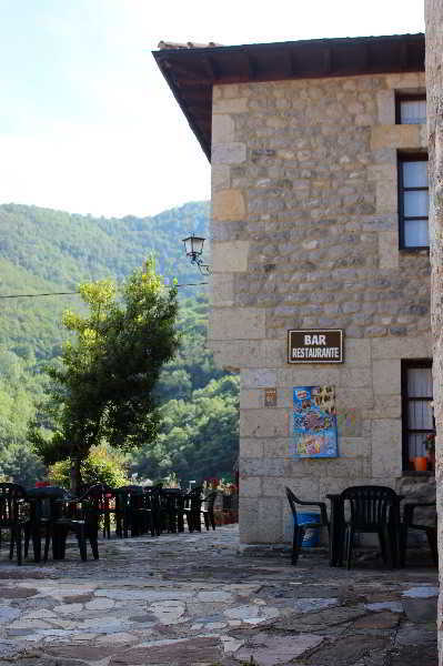 Sobrevilla Pensión 4*