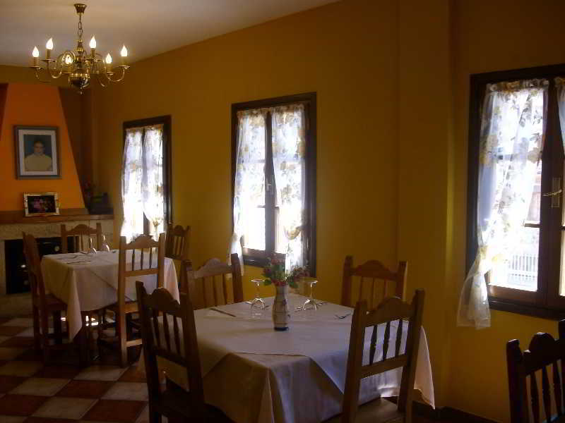 Pensión Sobrevilla