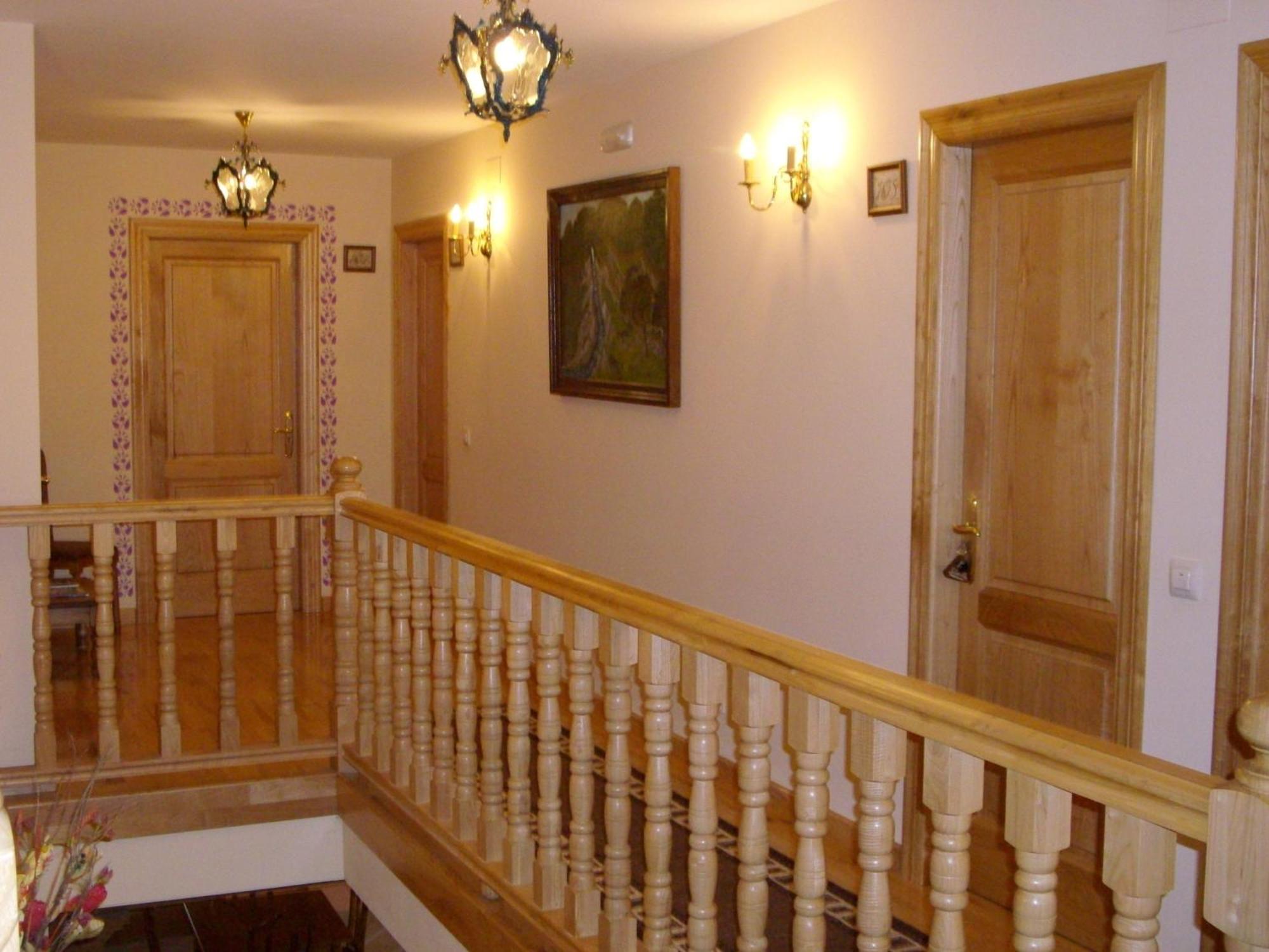 Sobrevilla Espinama