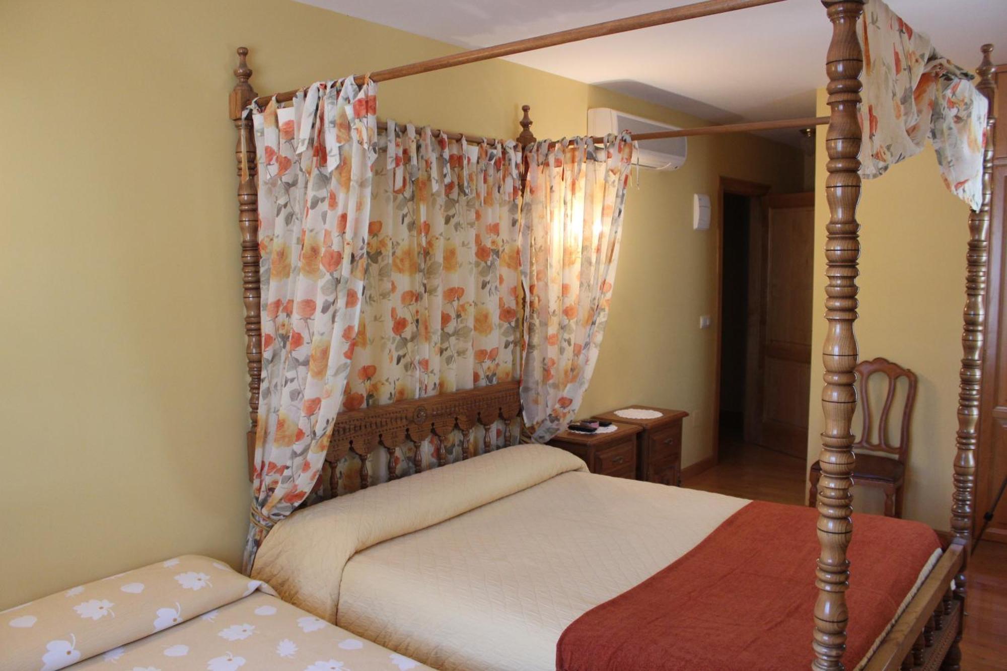 Sobrevilla 4* Espinama