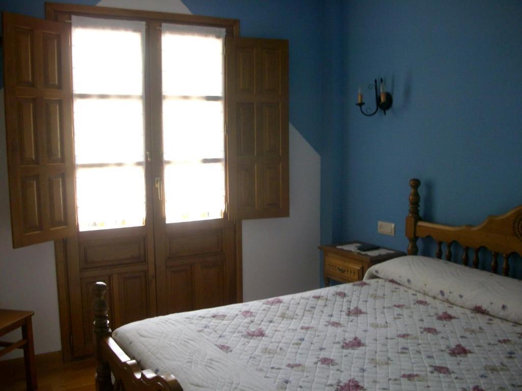 Pensión Sobrevilla 4*
