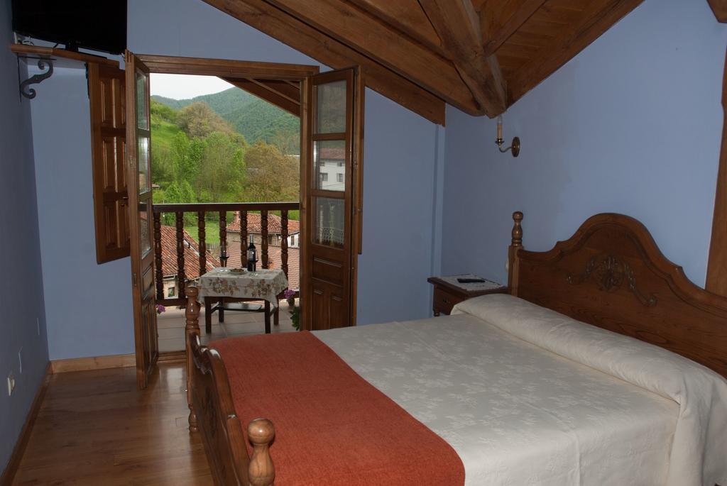 Pensión Sobrevilla