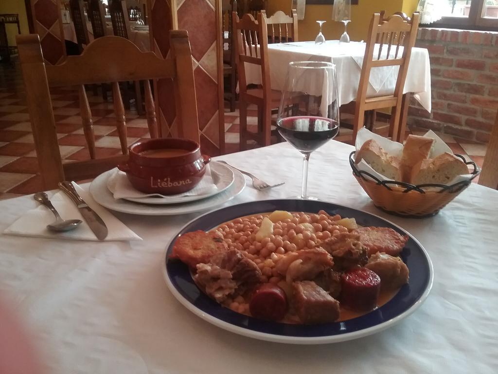 Sobrevilla Espinama