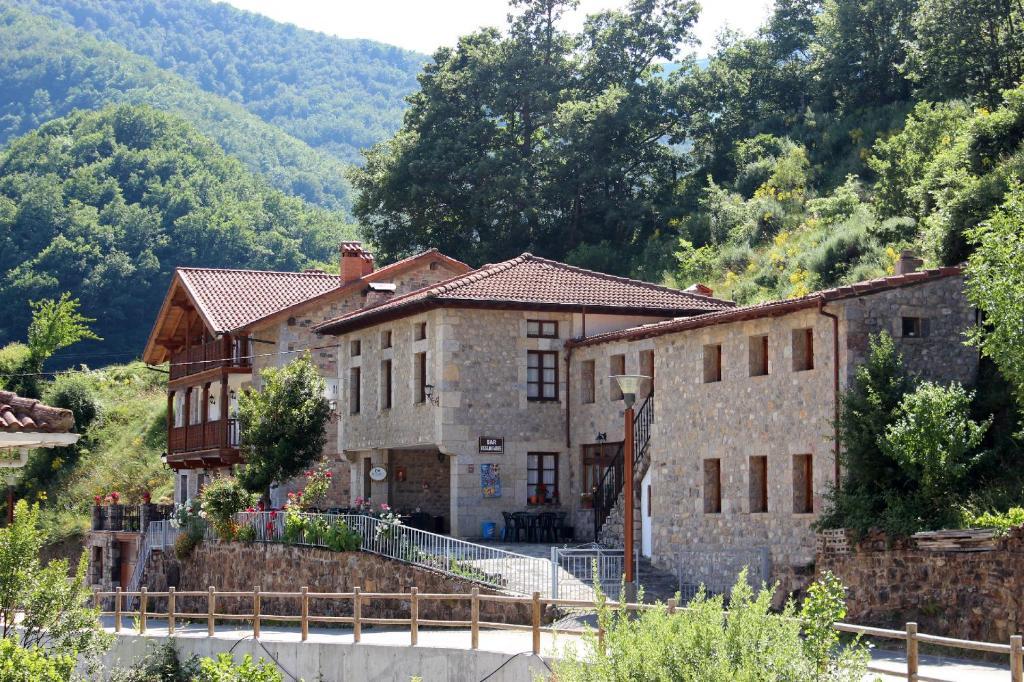 Sobrevilla 4* Espinama