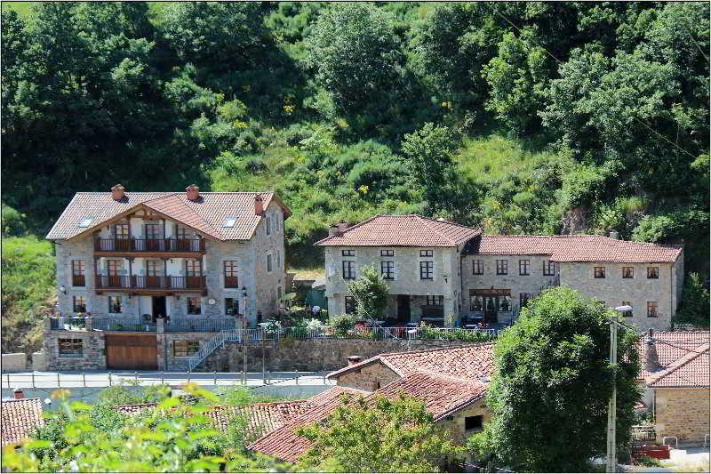 Sobrevilla 4* Espinama
