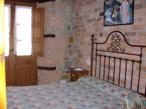 Pensión Sobrevilla 4*