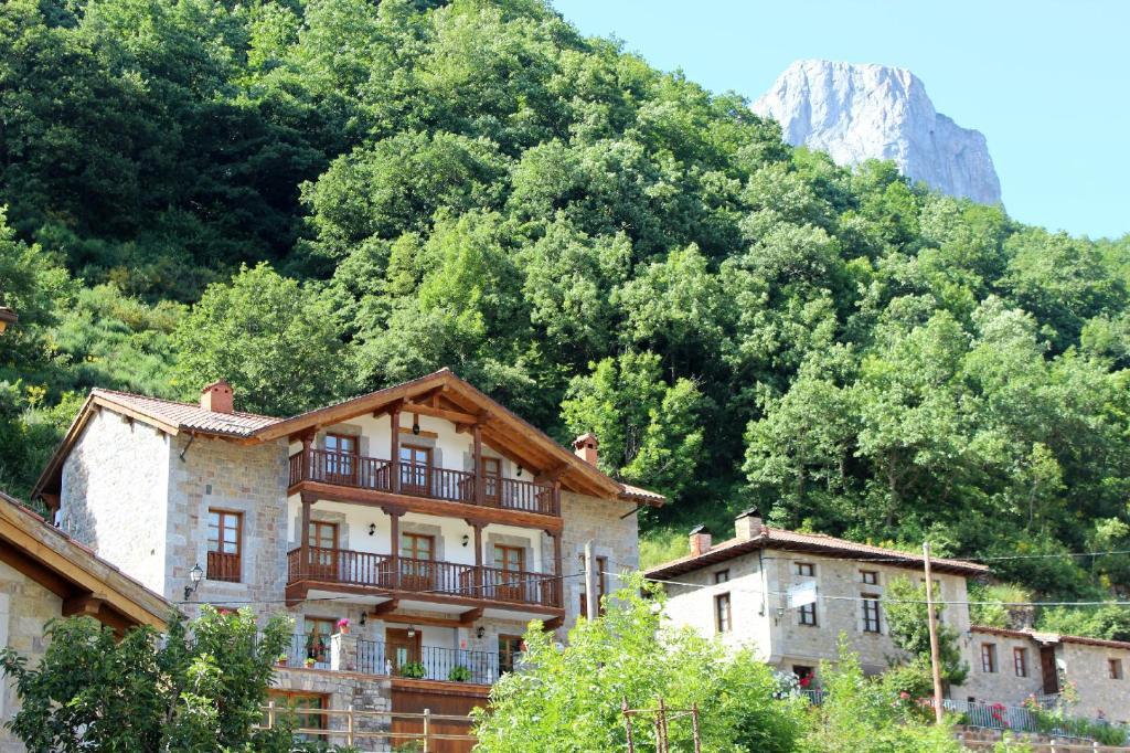 Sobrevilla 4* Espinama